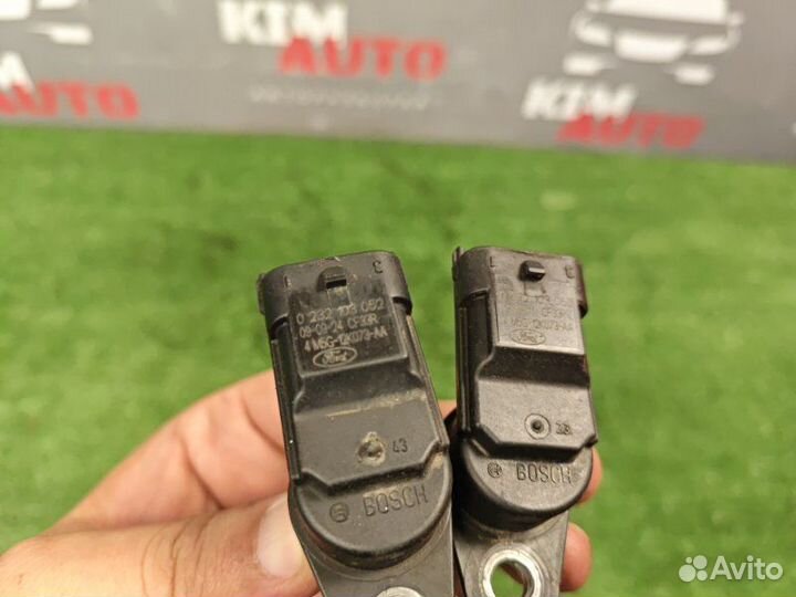 Датчик положения распредвала Ford Focus 2 хэтчбек