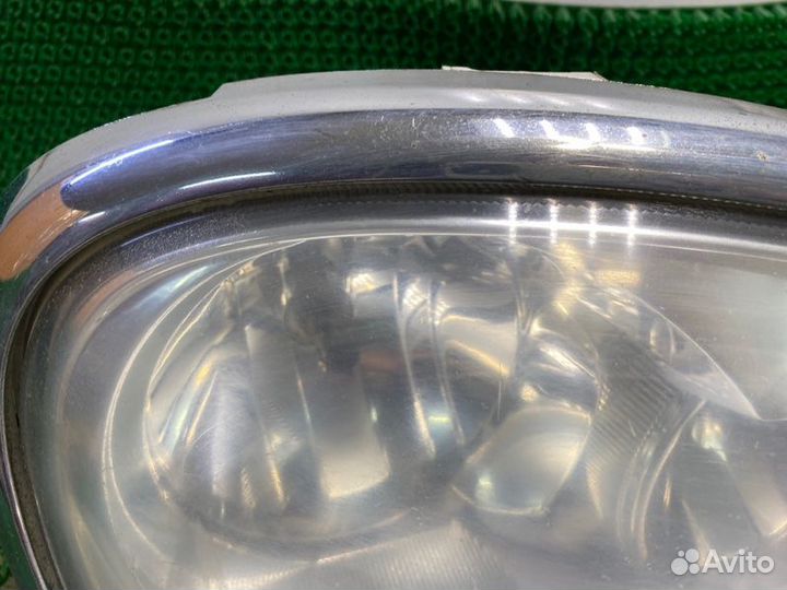 Фара передняя правая Газ Волга 31105 31105 2002