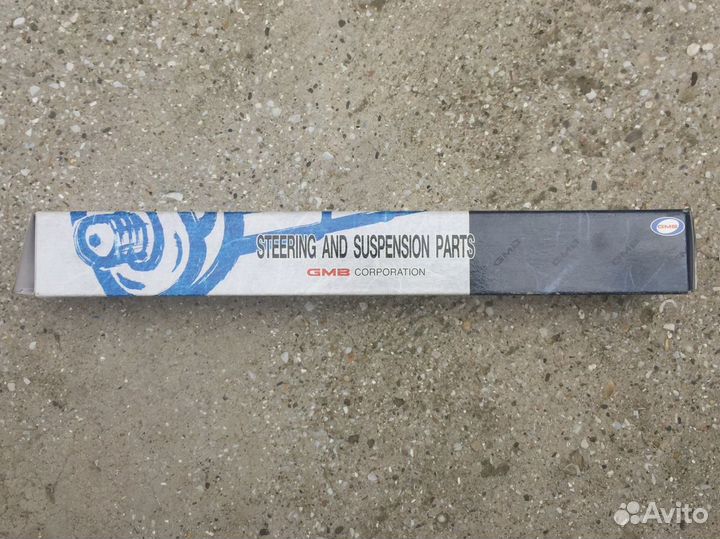 Рулевая тяга, Camry, Celica, Corolla