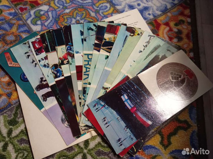 Фото открытки