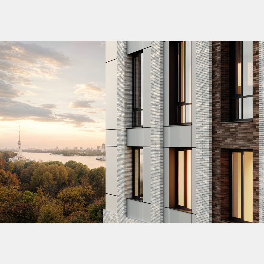 1-к. квартира, 48,8 м², 19/24 эт.