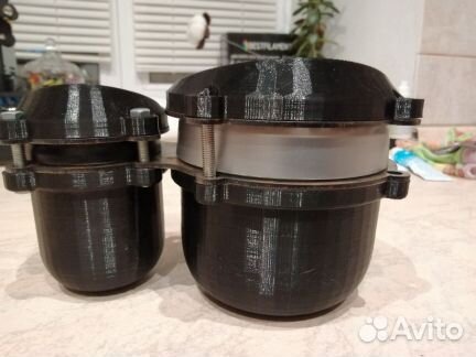 3d печать (FDM, SLA), 3d сканирование