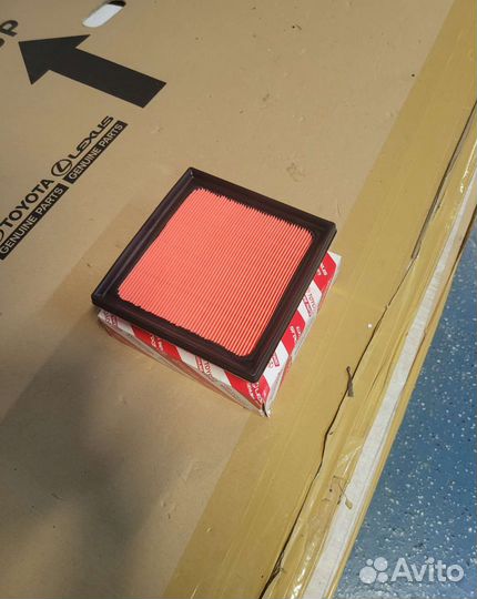 Фильтр воздушный Lexus LC500 LC500h URZ100