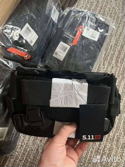 Сумка 5 11 Lv 6 tactical новая