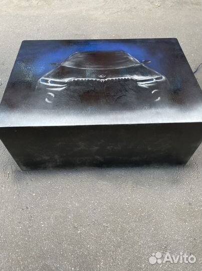 BMW 6 серия 4.4 AT, 2012, 109 000 км