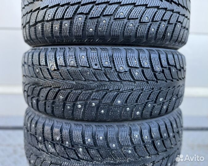 Nokian Tyres Nordman+ 205/55 R16