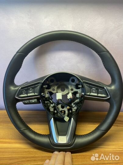 Руль для Mazda CX-9