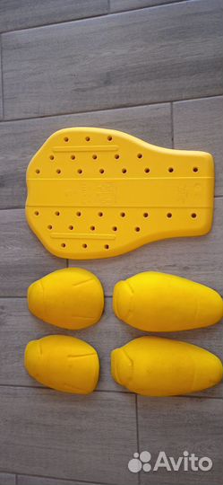 Перчатки для мотоцикла