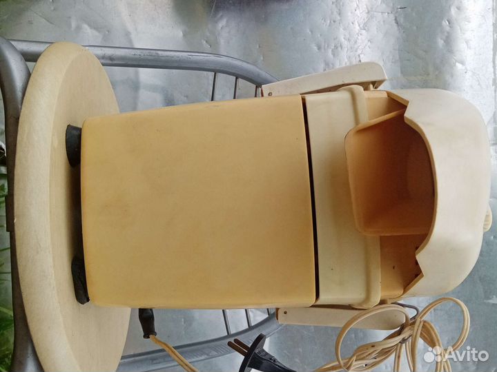 Соковыжималка СССР