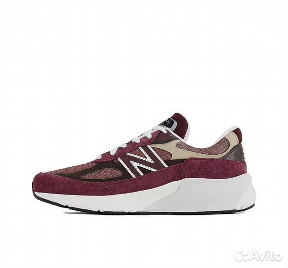 New Balance 990V6 Made in USA (36-46.5 EU)