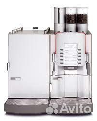 Кофемашина суперавтомат Franke spectra