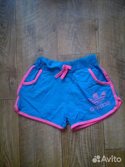 Шорты, разм.38-42