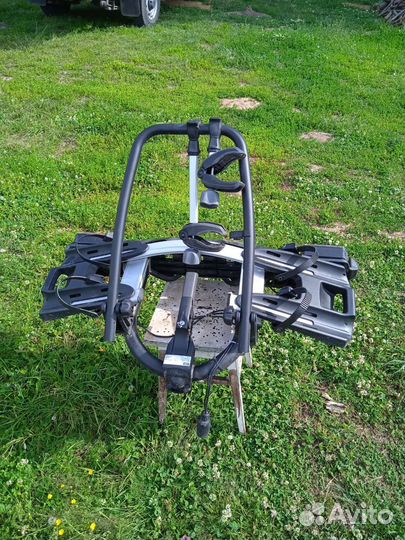 Велобагажник thule 925