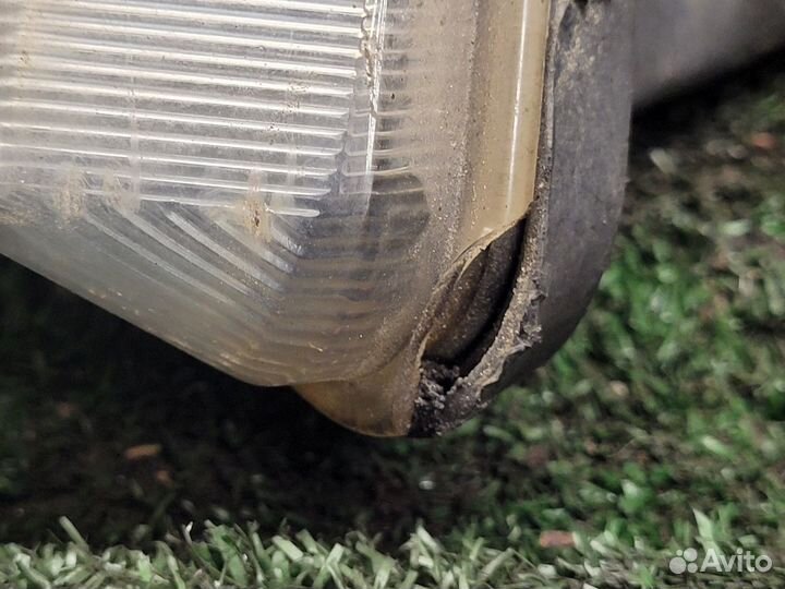 Фара правая Great Wall Hover H2