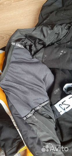 Комбинезон Cool Zone proxy мужской L