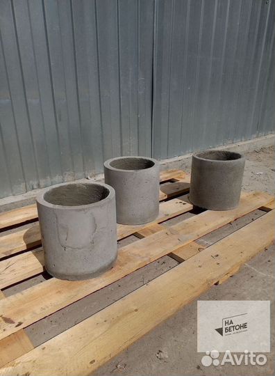 Кашпо, Вазоны, горшки для цветов