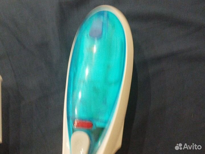 Паровая щетка steam Brush sl1012