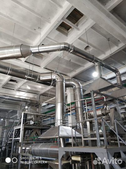 Вентиляция