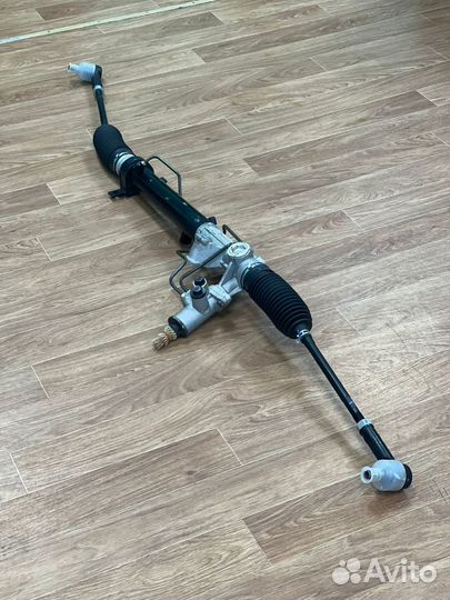 Рейка на газель некст микроавтобус новая