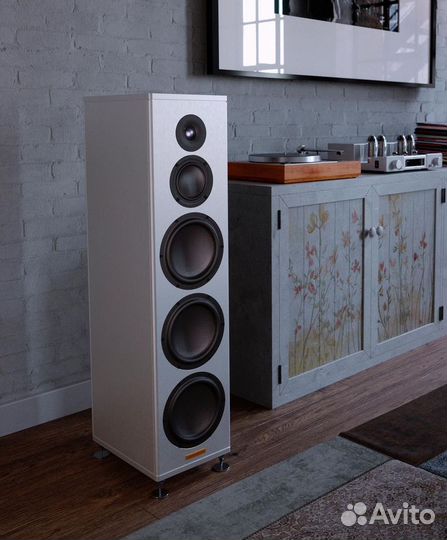 Напольная акустика magico A5 USA