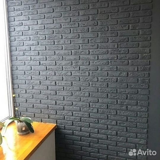 Декоративный кирпич Декоративная плитка