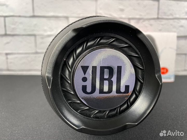 JBL Charge 3