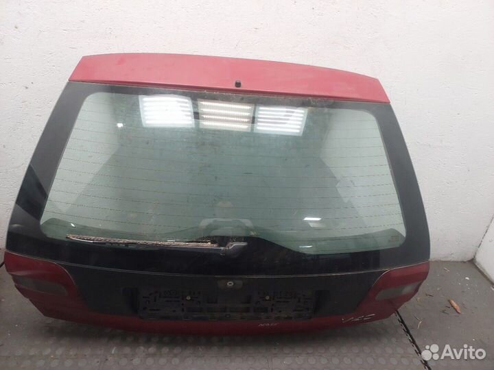 Крышка багажника Volvo S40 / V40, 1997