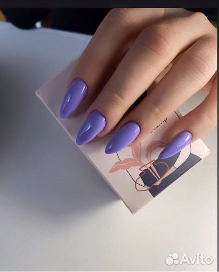 Маникюр. Педикюр. Наращивание ногтей