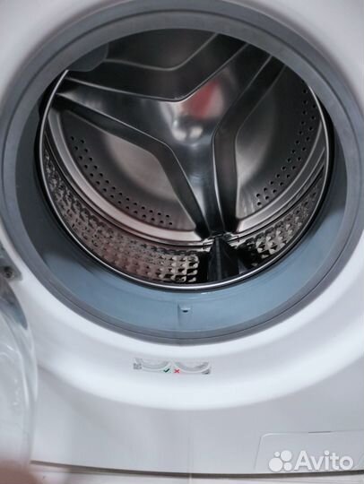 Стиральная машина автомат Самсунг на 6 кг