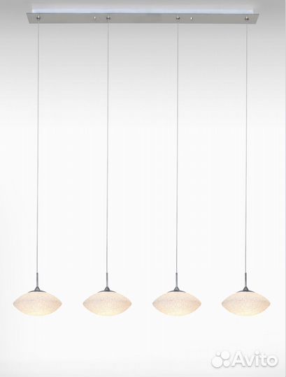 Светильник подвесной