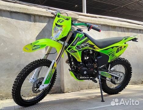 Новые Мотоциклы из Китая на 10дешевле