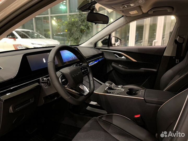 OMODA C5 1.5 CVT, 2023