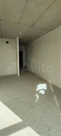 Квартира-студия, 19 м², 6/18 эт.