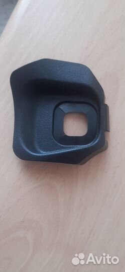 Заглушка для круиз-контороля лкп-150