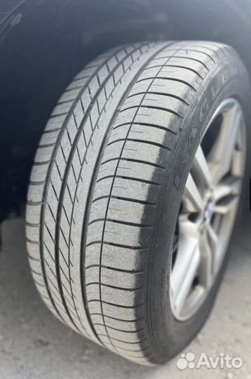 Колеса r19 bmw х5 х6