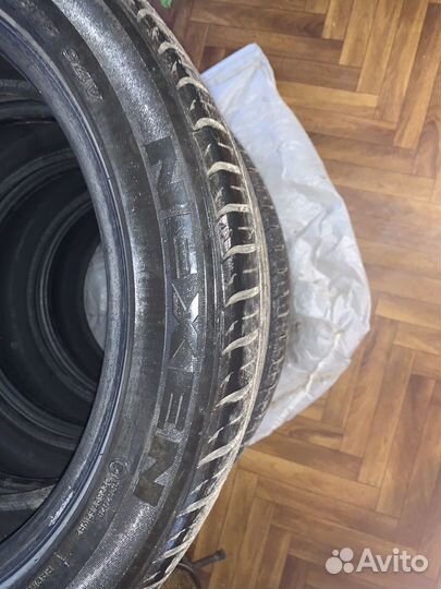 Nexen N Blue HD 235/45 R18 94