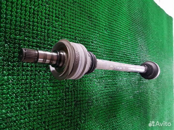 Привод зад. Mercedes-Benz GLK-class, GLK350, C-cla