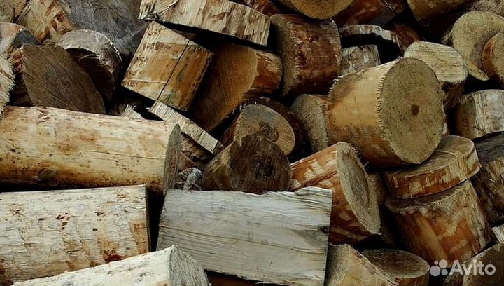 Дрова которые можно разжечь