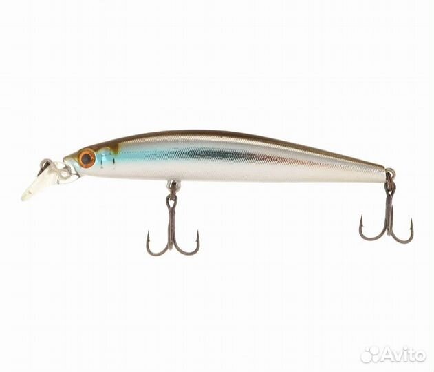 Воблер Zipbaits, Daiwa, Pontoon21, Tsuribito