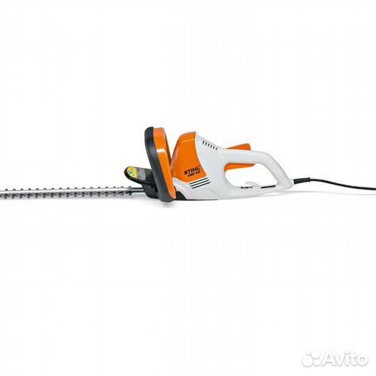 HSE 42 Stihl Электроножницы, 420 Вт, 3400 об/мин