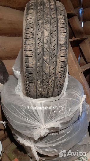 Nexen Classe Premiere 255/60 R18 104S