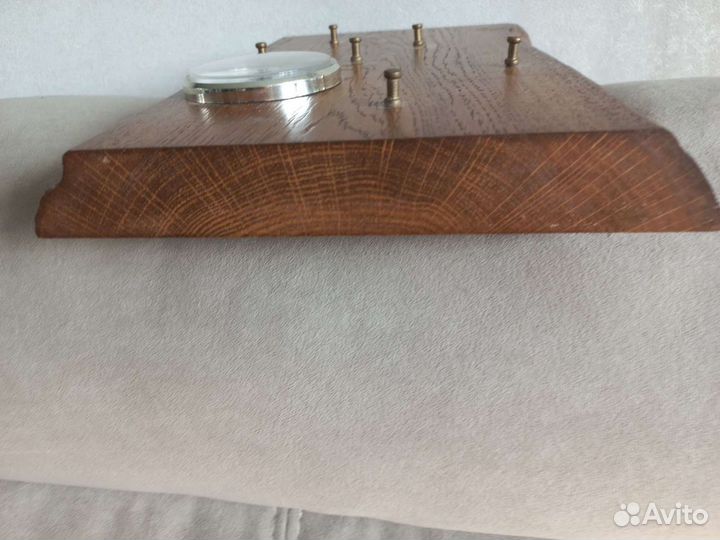 Ключница,дерево,авторская работа