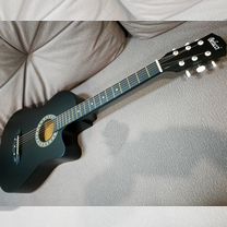 Гитара, Москва