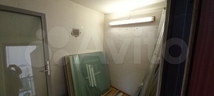 Склад, 9.6 м²