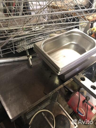 Гриль для шаурмы бу