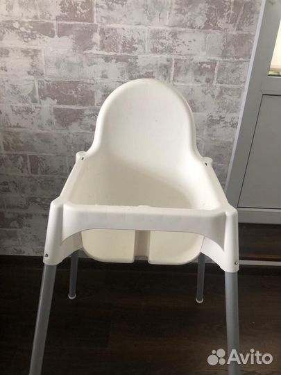 Стульчик для кормления IKEA