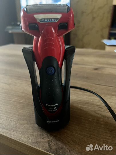 Бритва электрическая panasonic