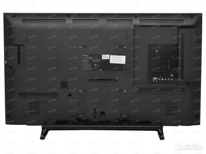 LED телевизор Panasonic TX-40CSR520 40