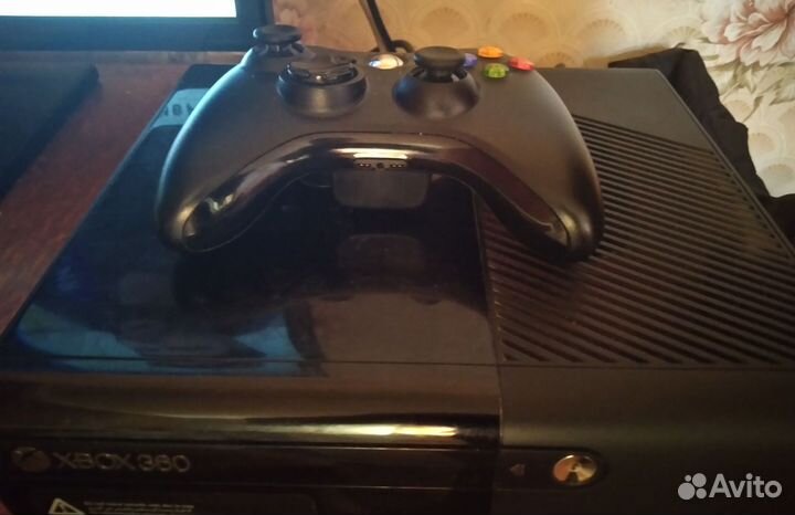 Xbox 360 Е 500g