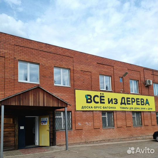 Антикварное зеркало